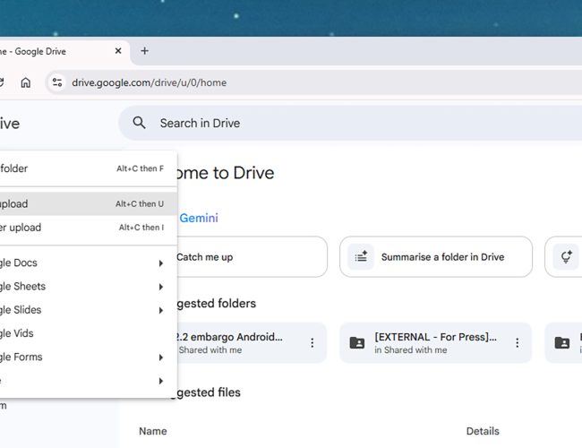 How to recover your deleted files