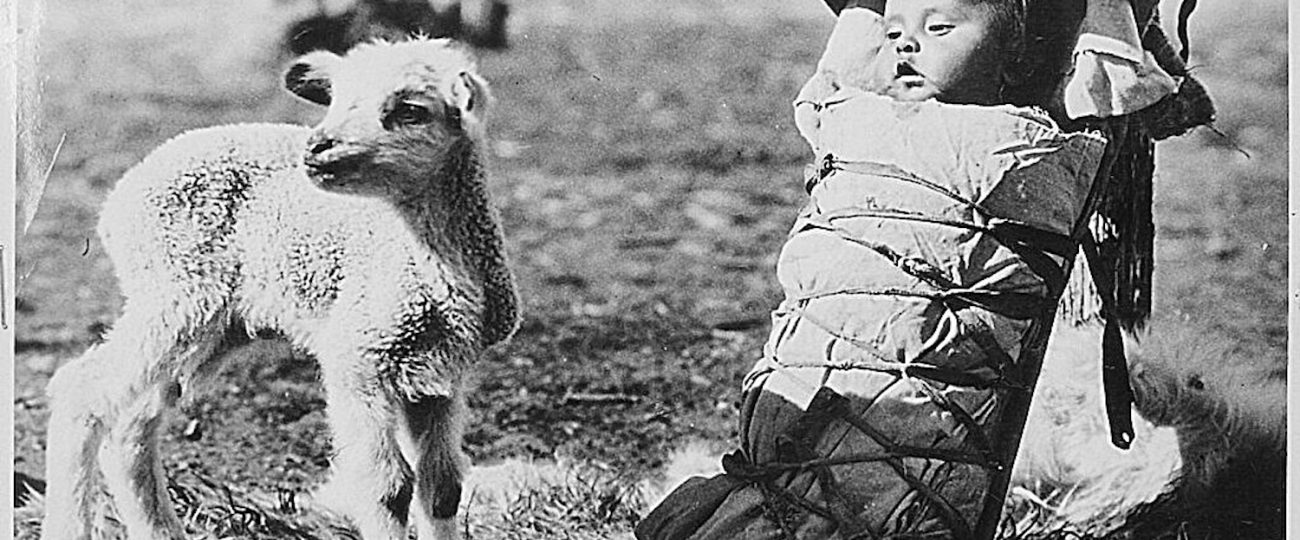 Indigenous women engineered energy-efficient baby carriers