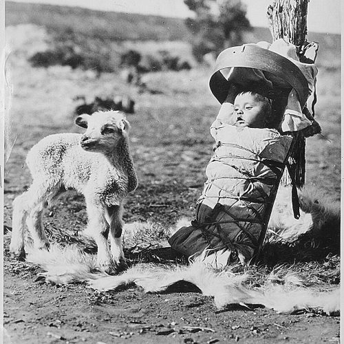 Indigenous women engineered energy-efficient baby carriers