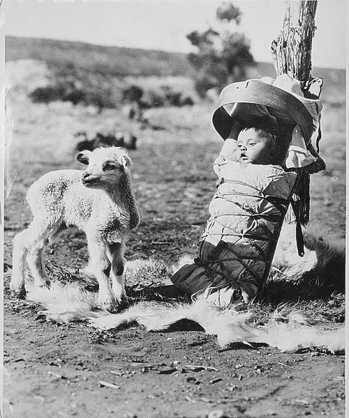 Indigenous women engineered energy-efficient baby carriers