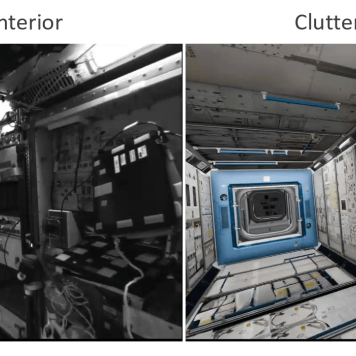 Lost in space: How ’digital twins’ saved NASA’s robots