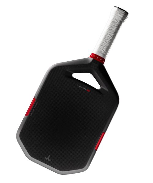 Tesla made a $350 pickleball paddle