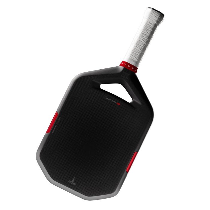 Tesla made a $350 pickleball paddle