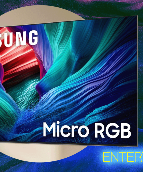 The 5 coolest entertainment innovations of 2025