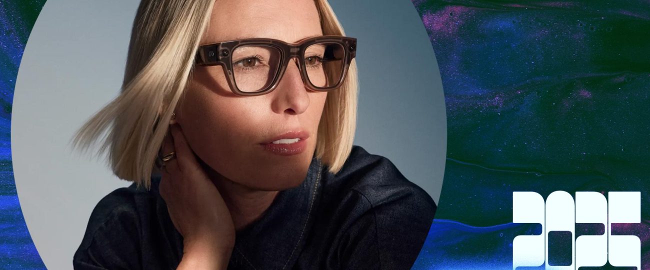 The 5 coolest gadget innovations of 2025