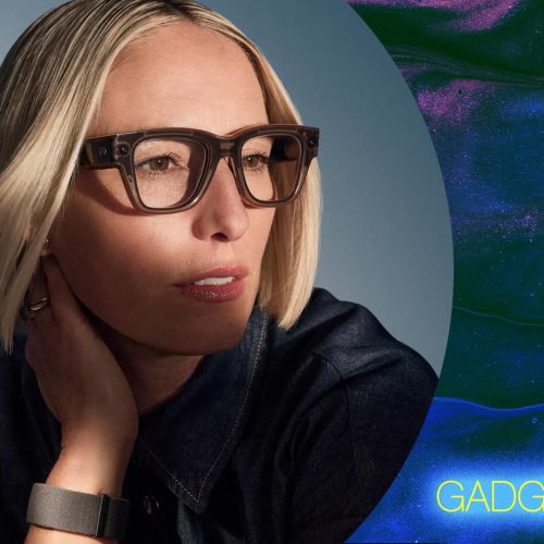 The 5 coolest gadget innovations of 2025