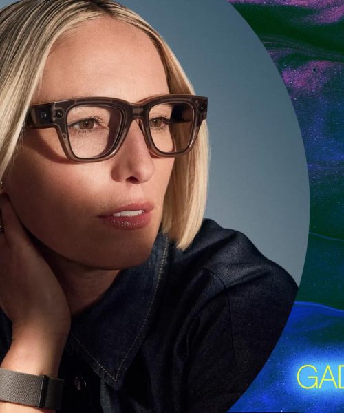 The 5 coolest gadget innovations of 2025