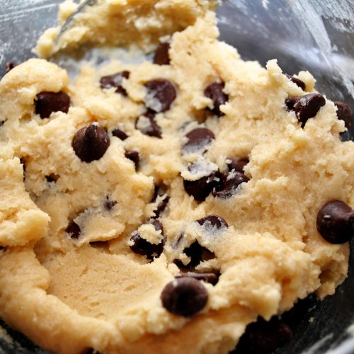 The best chocolate chip cookie recipe, according to science