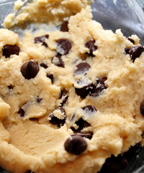 The best chocolate chip cookie recipe, according to science