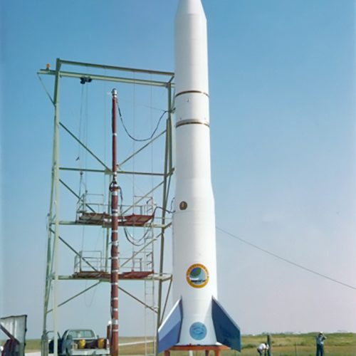 The space billboard that nearly happened