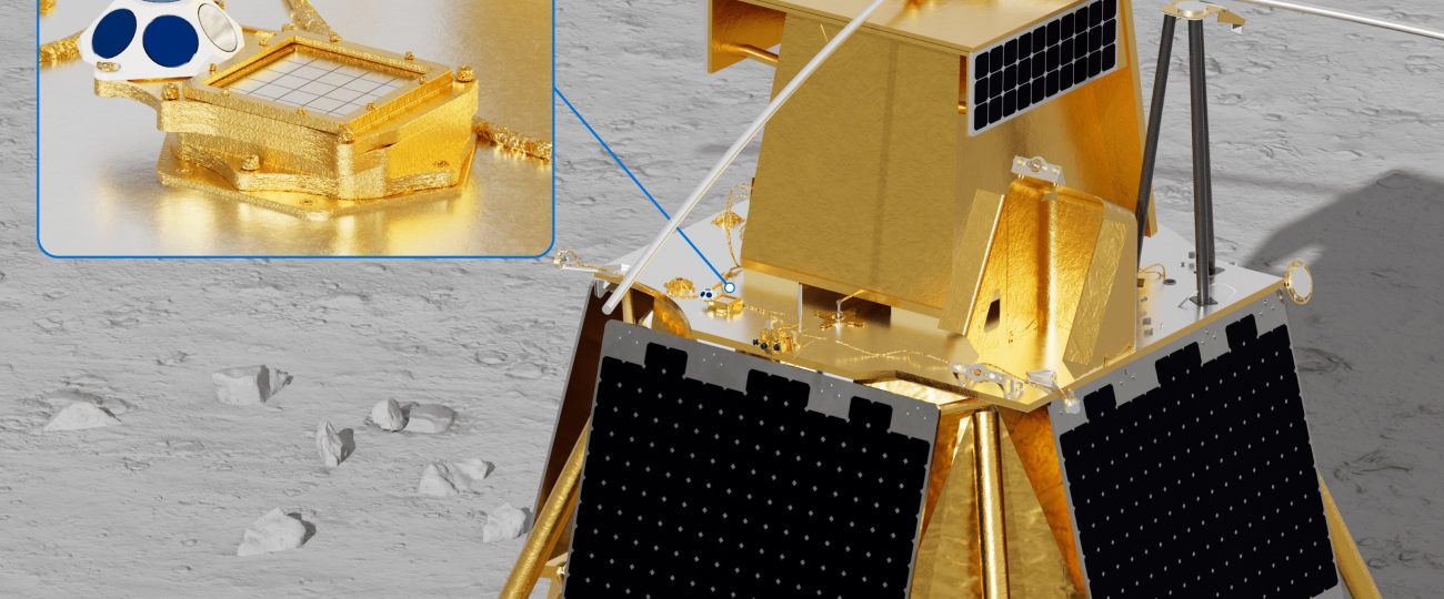 Wireless power grids head to the moon