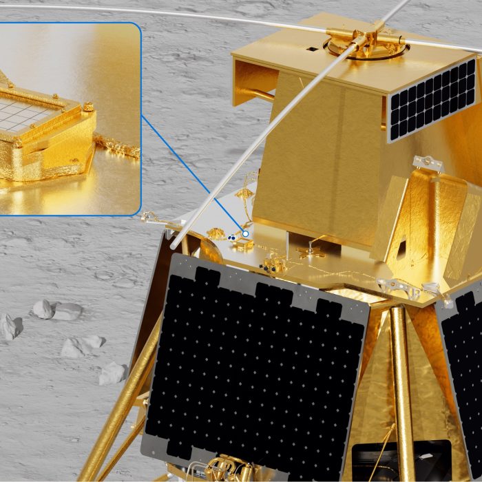 Wireless power grids head to the moon