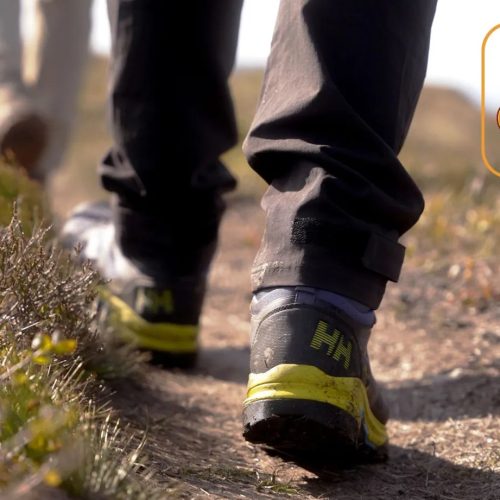 You should start taking “Fart Walks”