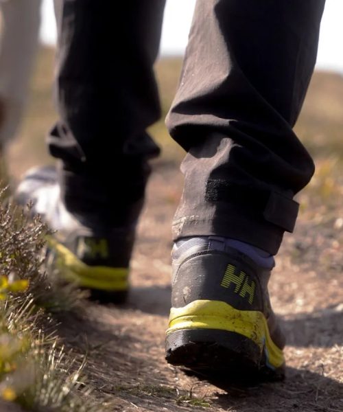 You should start taking “Fart Walks”