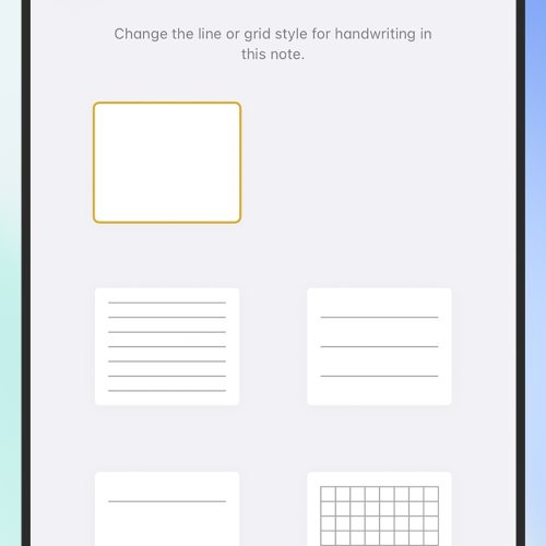 17 clever Apple Notes tips you might not know