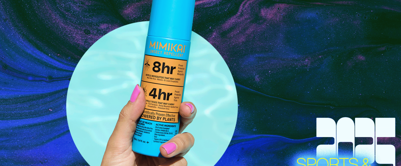 5 cool innovations in sports and outdoors in 2025