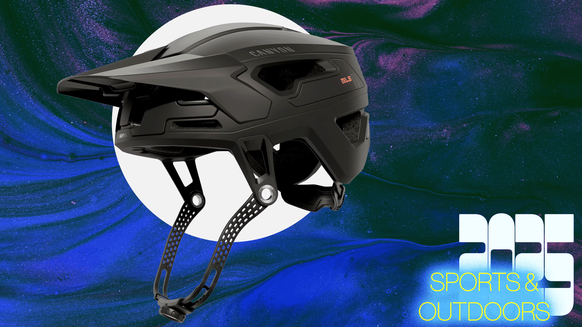 bike helmet