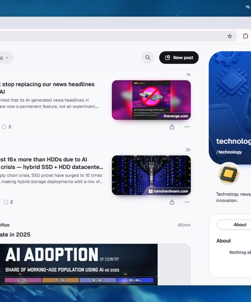 Digg is back to take on Reddit, and you can use it now