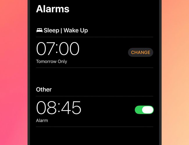 How to avoid the iPhone’s notorious ‘silent alarm’ bug