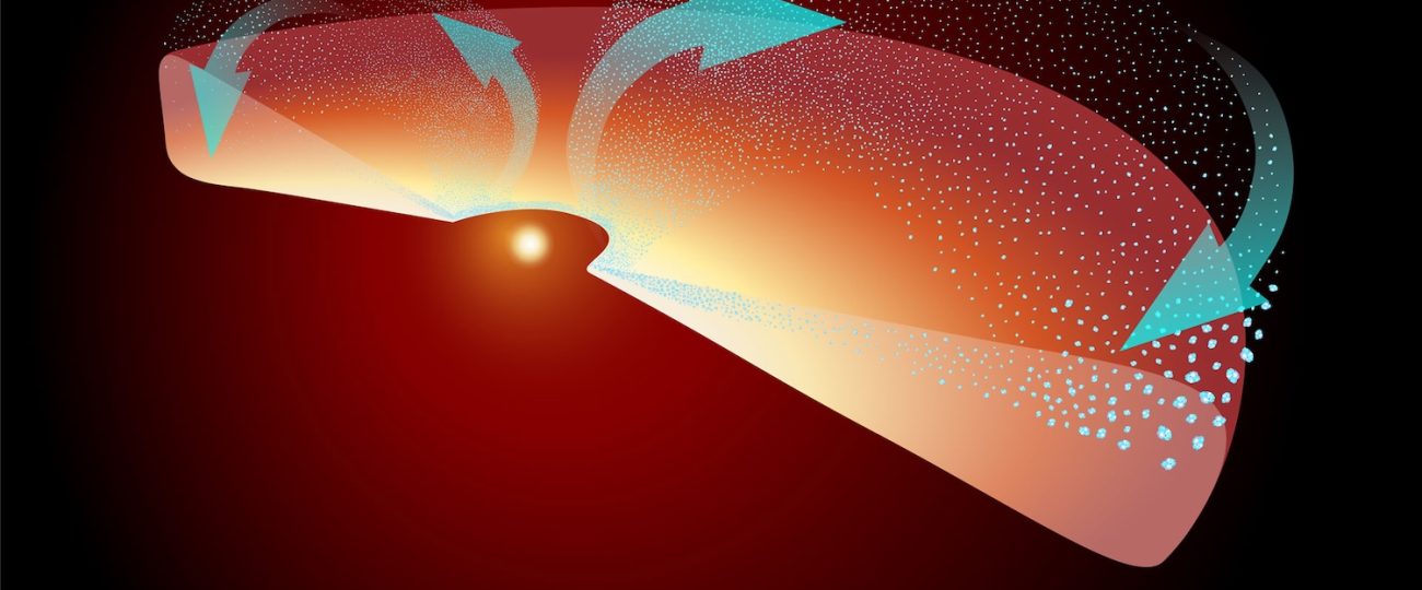 James Webb Space Telescope solves a comet crystal mystery