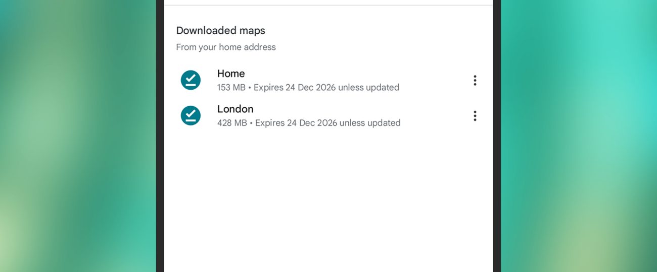 3 pro tips for using Google Maps before you even start your trip
