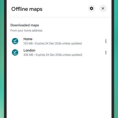 3 pro tips for using Google Maps before you even start your trip