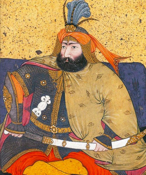 4 times drinking coffee was illegal—or even punishable by death