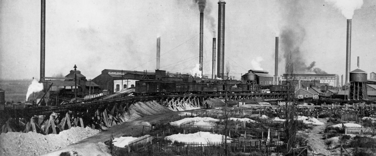 Hair samples reveal the benefits of lead regulation