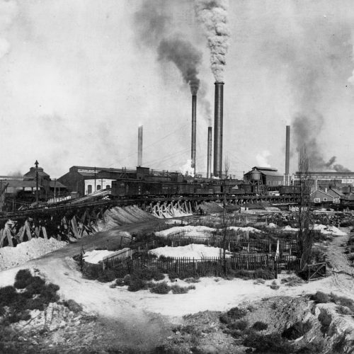 Hair samples reveal the benefits of lead regulation