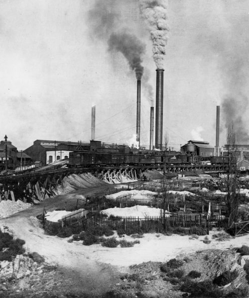 Hair samples reveal the benefits of lead regulation