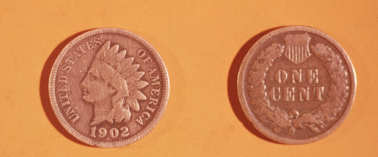 How to start a coin collection