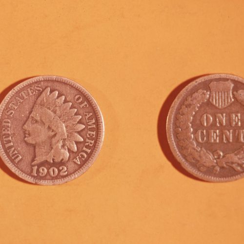 How to start a coin collection