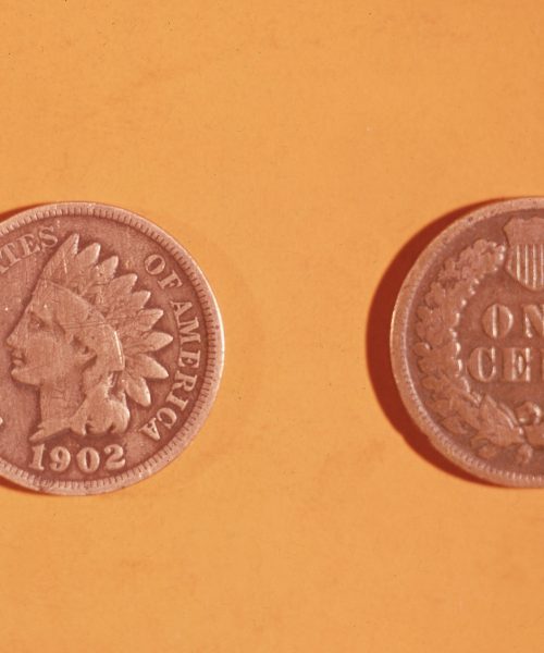 How to start a coin collection