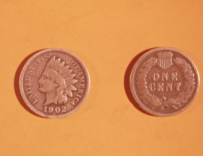 How to start a coin collection