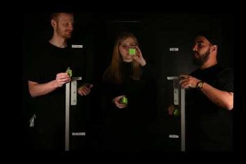 Physics discovery explains why sneakers squeak