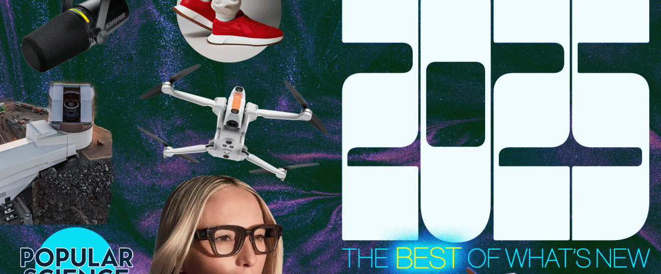 Skeletons reveal Stone Age mother and daughter had a rare genetic condition