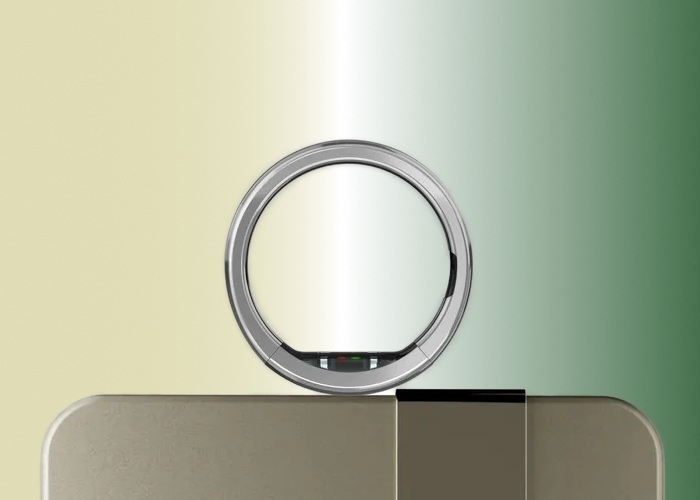 Ultrahuman Ring Pro Brings Bigger Battery, More Powerful Hardware, and More