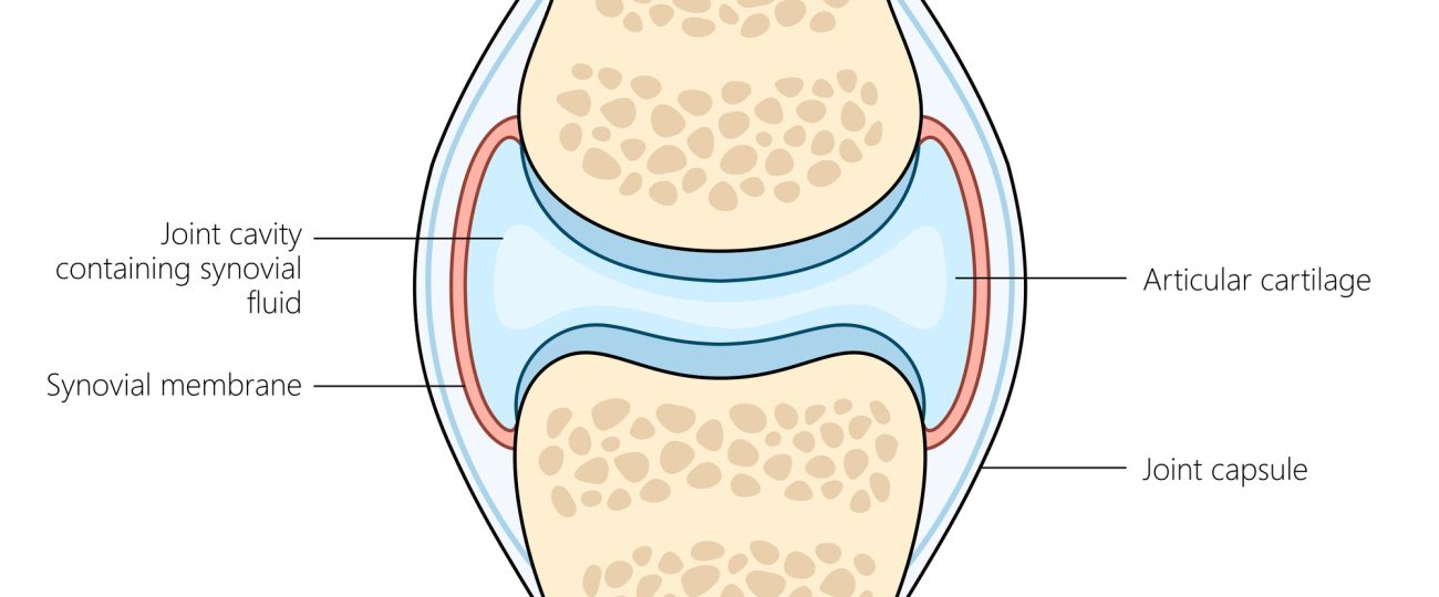 Why do your joints hurt when it’s cold? We asked a doctor.