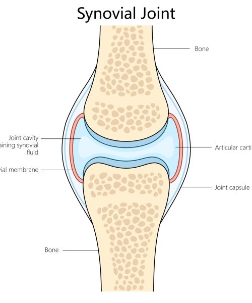 Why do your joints hurt when it’s cold? We asked a doctor.
