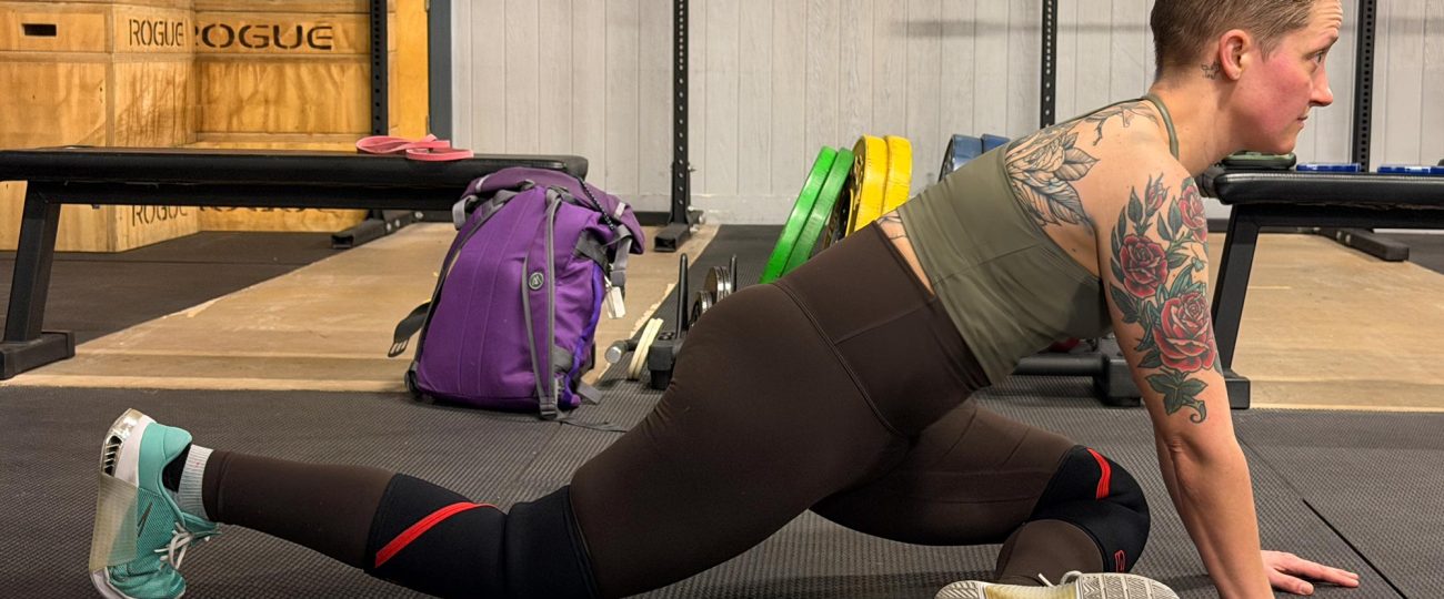 7 glute stretches for better mobility and less pain