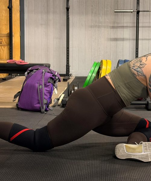 7 glute stretches for better mobility and less pain