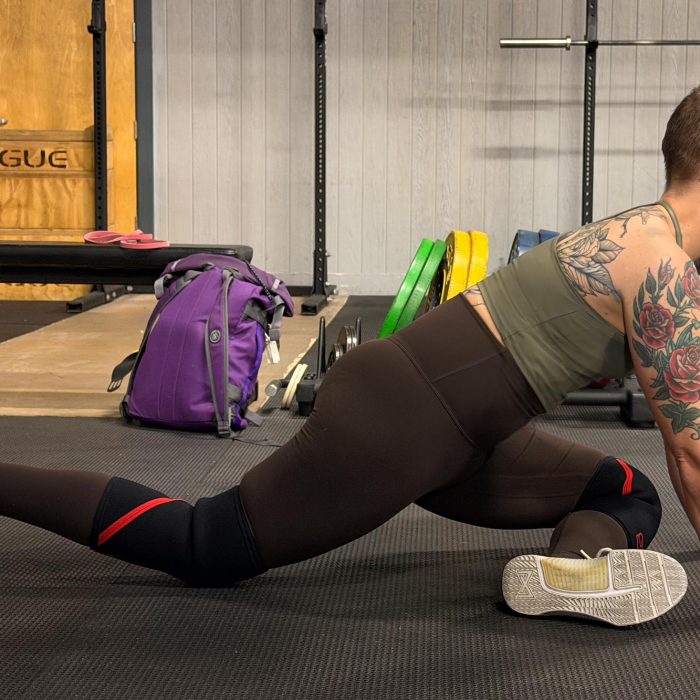 7 glute stretches for better mobility and less pain