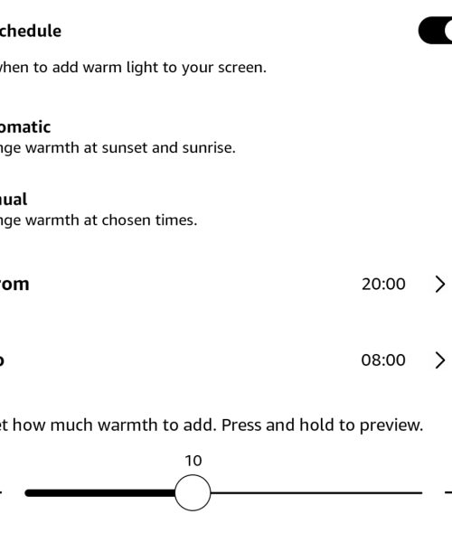 7 Kindle settings you should change