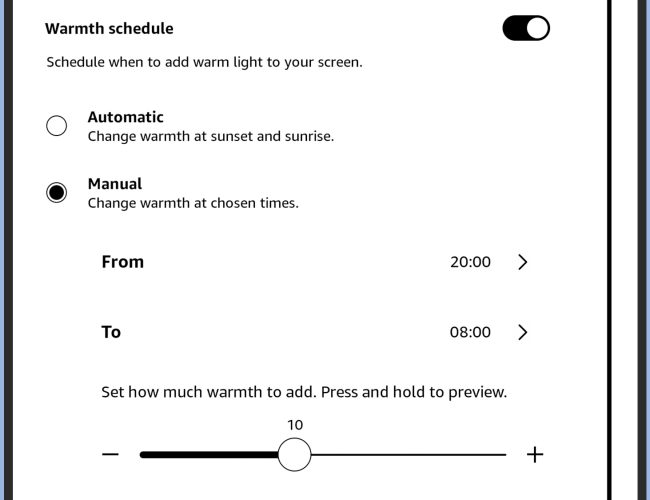 7 Kindle settings you should change