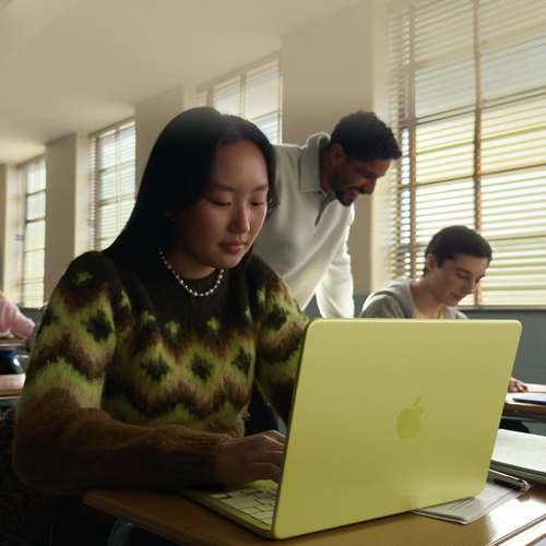 Apple MacBook Neo: Finally, a Low-Cost MacBook