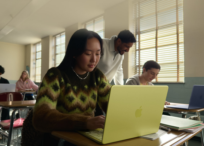 Apple MacBook Neo: Finally, a Low-Cost MacBook