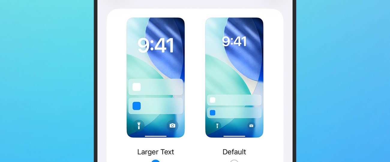 How to make any smartphone easier to use for a senior citizen
