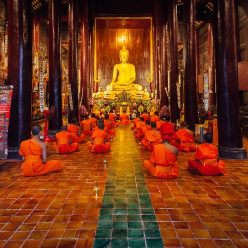 Not everyone has an internal monologue