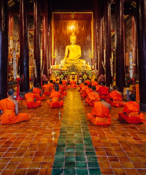 Not everyone has an internal monologue