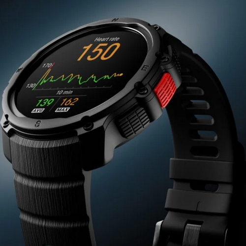 Polar Street X Brings Urban-Focused Sports Watch Features in an Affordable Package